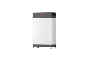 BYD | Battery-Box HVB 20.7 + Base & Cover