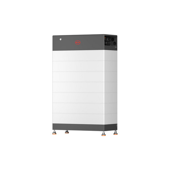 BYD | Battery-Box HVB 20.7 + Base & Cover