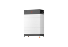 BYD | Battery-Box HVB 17.8 + Base & Cover