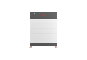 BYD | Battery-Box HVB 14.8 + Base & Cover