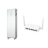 Bliq | All-in-One Thuisbatterij | 25 kWh | 8 kW Omvormer