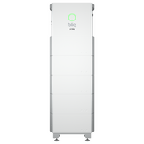 Bliq | All-in-One Thuisbatterij | 25 kWh | 8 kW Omvormer