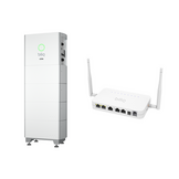 Bliq | All-in-One Thuisbatterij | 20 kWh | 8 kW Omvormer