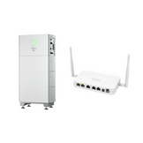 Bliq | All-in-One Thuisbatterij | 15 kWh | 8 kW Omvormer