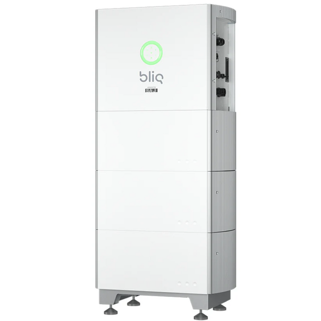 Bliq | All-in-One Thuisbatterij | 15 kWh | 8 kW Omvormer