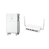 Bliq | All-in-One Thuisbatterij | 10 kWh | 5 kW Omvormer