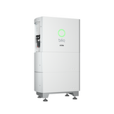 Bliq | All-in-One Thuisbatterij | 10 kWh | 5 kW Omvormer