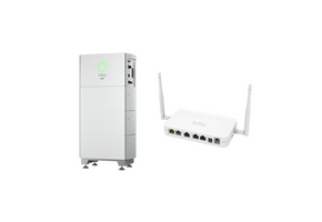 Bliq | All-in-One Thuisbatterij | 15 kWh | 5 kW Omvormer