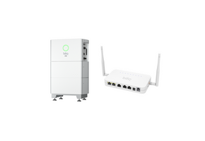 Bliq | All-in-One Thuisbatterij | 10 kWh | 5 kW Omvormer