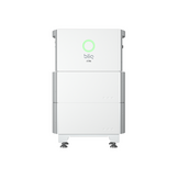Bliq | All-in-One Thuisbatterij | 10 kWh | 5 kW Omvormer