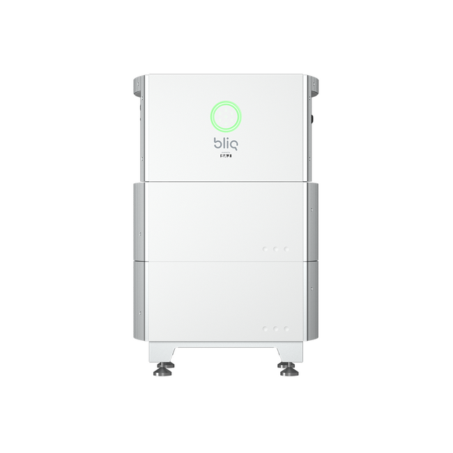 Bliq | All-in-One Thuisbatterij | 10 kWh | 5 kW Omvormer