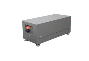 BYD | Battery-Box | LVS | Base & Cover