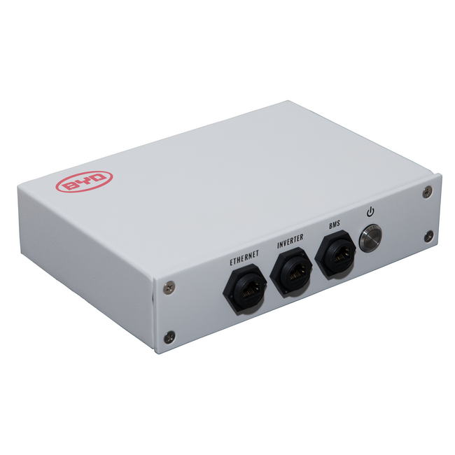 BYD | Battery Management Unit