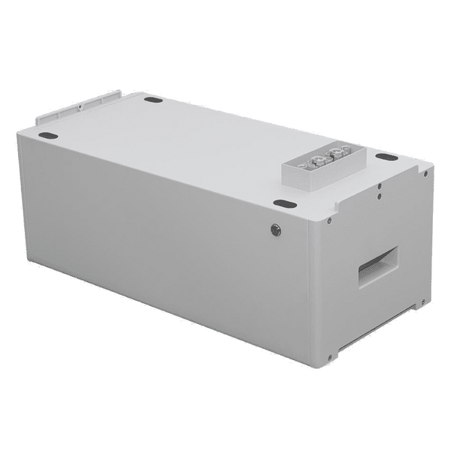 BYD | Battery-Box | LVS Batterij-module | 4.0kWh