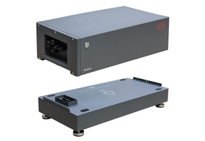 BYD | Battery-Box | HVS+/HVM+ | Base & Cover
