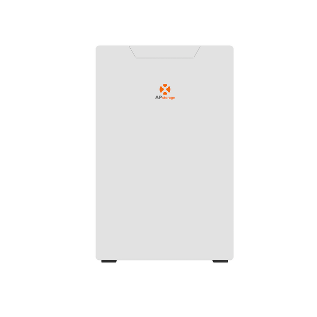 APsystems | APbattery | 10.24kWh