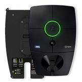Zaptec | Pro | Laadpaal + Backplate | 22 kW