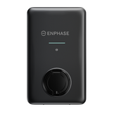 Enphase | EV Charger 2 | 22 kW | MID | Socket