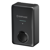 Enphase | EV Charger 2 | 22 kW | MID | Socket