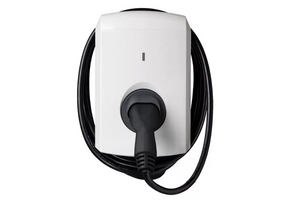 Alfen | Single S-line | 22kW | Kabel (excl.) | LBA