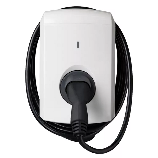 Alfen | Single S-line | 22kW | Kabel (excl.) | LBA