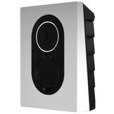 Zaptec | Go | Laadpaal | 22 kW | Cloud White