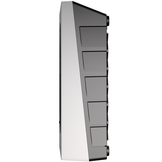 Zaptec | Go | Laadpaal | 22 kW | Cloud White