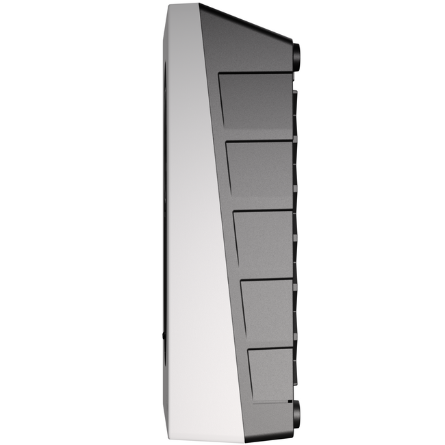 Zaptec | Go | Laadpaal | 22 kW | Cloud White