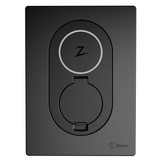 Zaptec | GO | 22 kW | Asphalt Black | incl Tibber Pulse