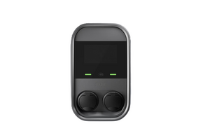 Peblar | Dual | 22kW | MID | Socket