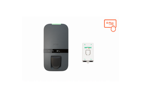 Peblar | Business | 22kW | MID | Socket