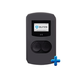 Alfen | Double Plus | 22kW | 2FC | LBA | SCN