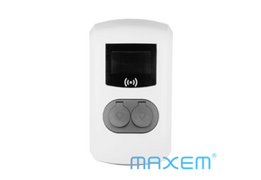 Alfen | Double Plus-line | 22kW | LBA | Maxem | SCN