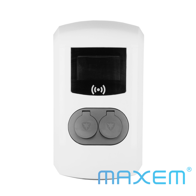 Alfen | Double Plus-line | 22kW | LBA | Maxem | SCN