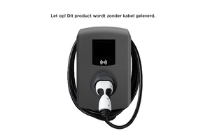 Alfen | Single Pro-line | 22kW | Grijs