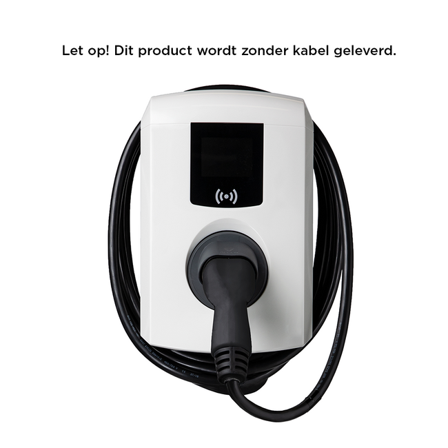 Alfen | Single Pro-line | 22kW