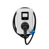 Alfen | Eve Single Plus | 22kW | Kabel | 32A | LBA | SCN