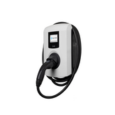 Alfen | Eve Single Plus | 22kW | Kabel | 32A | LBA | SCN