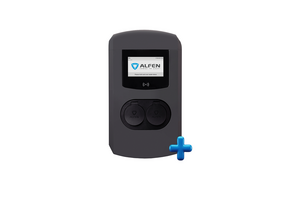 Alfen | Eve Double Plus | 22kW | 1FC | LBA | SCN