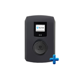 Alfen | Eve Single Plus | 22kW | Socket T2 | 32A | LBA | SCN
