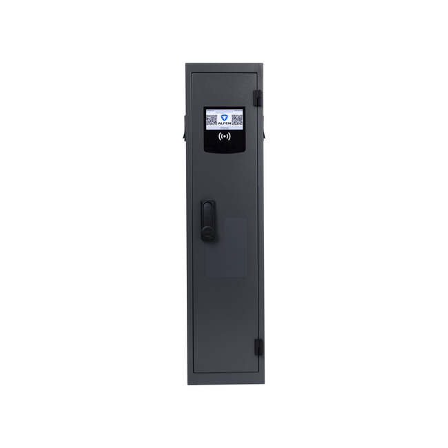 Alfen | Twin 5 Plus | 2x22kW | LBA | SCN