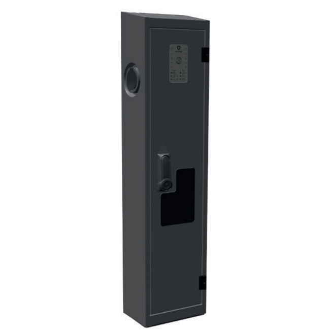Alfen | Twin 5 Plus | 2x22kW | LBA | SCN