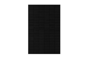 JA Solar 460Wp | Glas-Glas | All Black