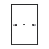 DMEGC 470Wp | Glas-Glas | All Black