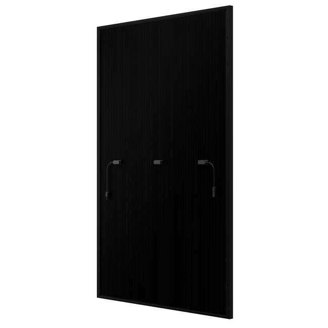 Aiko 480Wp | Glas-Glas | All Black