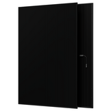 Aiko 480Wp | Glas-Glas | All Black
