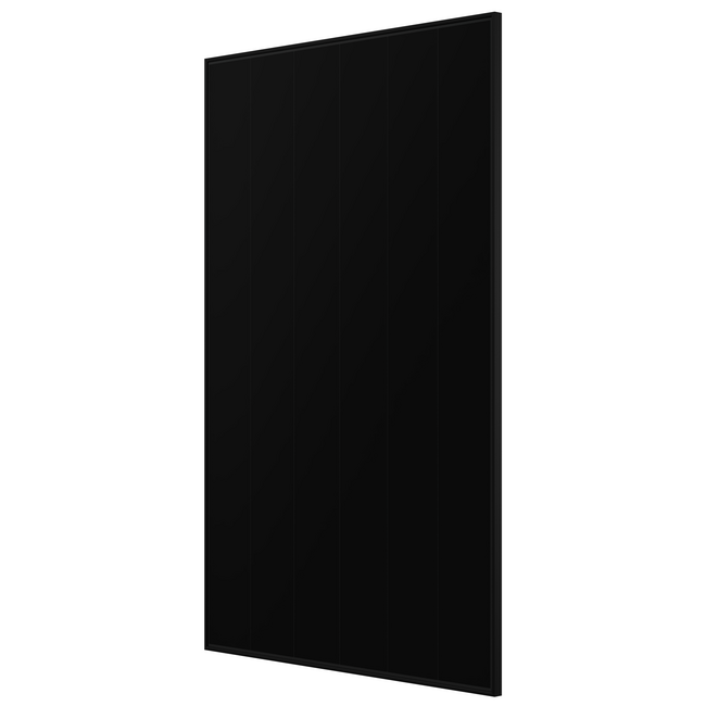 Aiko 485Wp | Glas-Glas | All Black