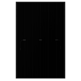 Aiko 485Wp | Glas-Glas | All Black