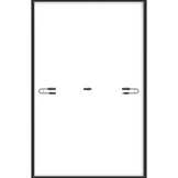 DMEGC 515Wp | Glas-Glas | All Black