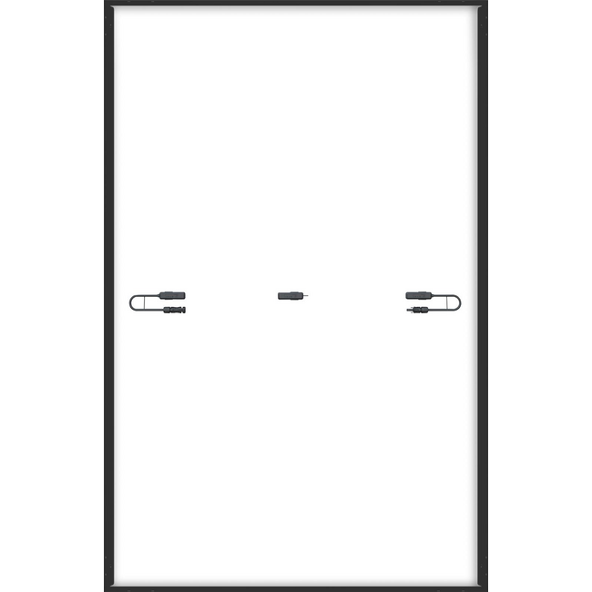 DMEGC 515Wp | Glas-Glas | All Black